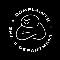 The Complaints Department