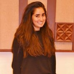 Aliya Janmohamed