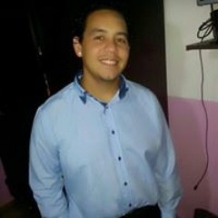 Roald Alexander Willems