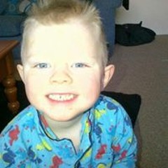 Kyle Gaff Lad Taylor