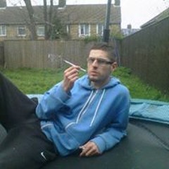 Tom Welch