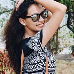 Zyrashyn Marie Cawaling