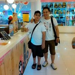 Yusak Natalino Sulendra