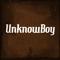 UnknowBoy