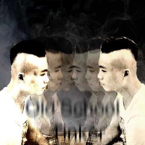 Tinker Nguyễn cover art