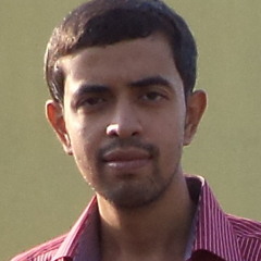 Nithin Sridhar