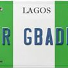 Olugbade Eftee Fatunde