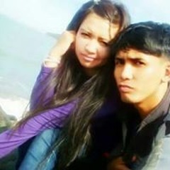 Anitha Je Vous Deteste