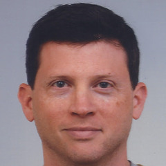 Dan Garrick