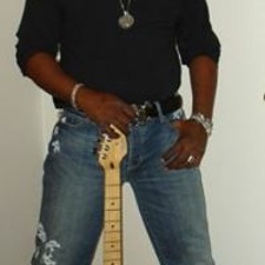 Bruce Llewellyn Alleyne