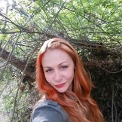 Amber Nicole Yankulov