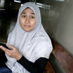 Anggi Palupi Ningrum