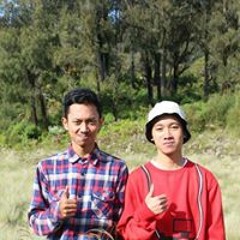 Calvin Refdino Putra