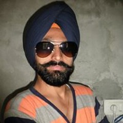 Inderjit Saggu