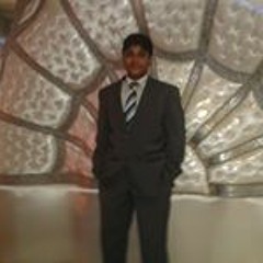 Vithusan Vijeyaratnam