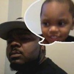 Kiara Keea-baby Townsend