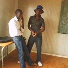 Monate Evance Maluleke