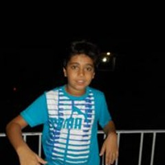 Ziad Amr