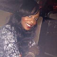 Genelle Rougier-Garcia