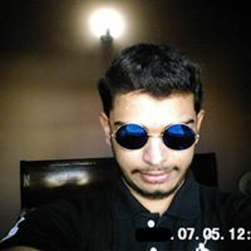 Taha Iqbal’s avatar