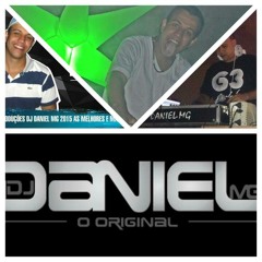 DJ DANIEL MG 7