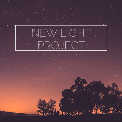 New Light Project’s avatar