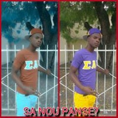 Claudy Petit-frere