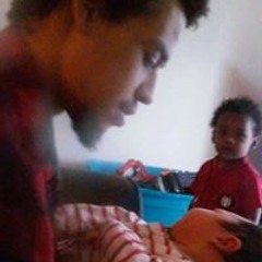 Fabian Long-Williams