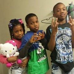 Dewasha Crosby Burks