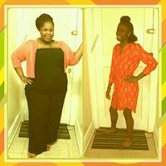 Lenecia Nequesha Brewster