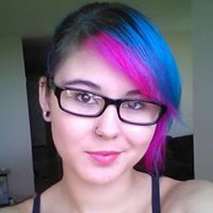 Alexis Moreau Laskowski