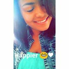 Coral Marie Rodriguez