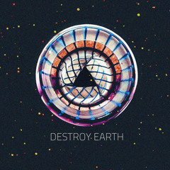 Destroy Earth