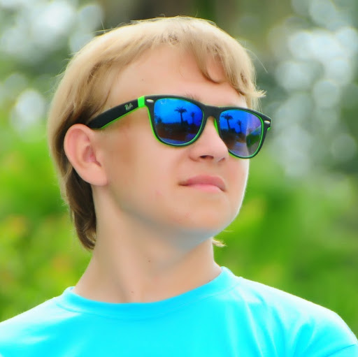 Slava Sidorenko
