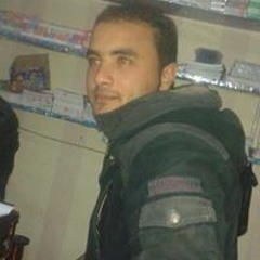 Fathi Essam