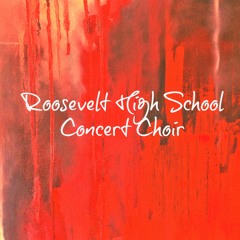 Roosevelt Concert Choir