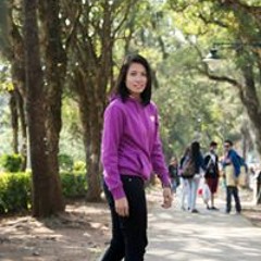 Ronette Tabula Berlin