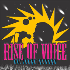 RoV[Rise of Voice]