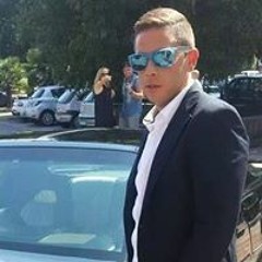 Daniele Sambuca Portelli