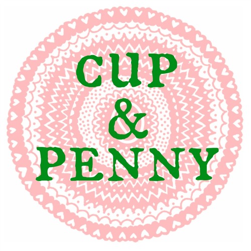 CUP & PENNY’s avatar