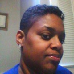 Tameka Peterkin-Robinson