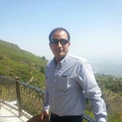 Sulaiman Malik