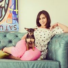 Juanita Peña