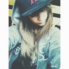 Alexandra Šu Gerhát