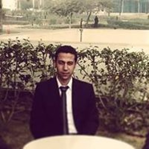 Sameh Atef’s avatar