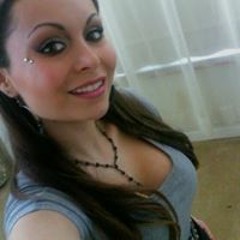 Brittnie Lorin Borrego