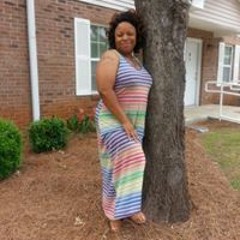 Sabrina Denise Harris