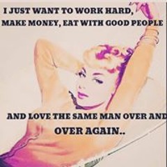 LovinMe AndFocus OnLiving