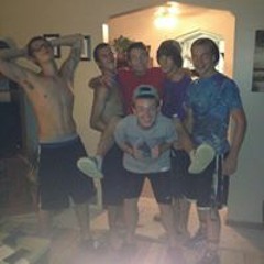 Derrick Blaine McCauley