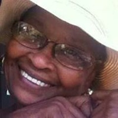 Audrey Rodgers Clark